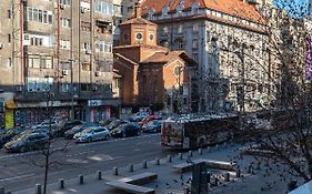 Apartament 2 camere, Ultracentral, Piata Universitatii